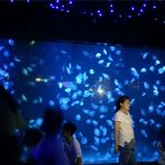 2018 akril medúza akvárium tartály üveg
